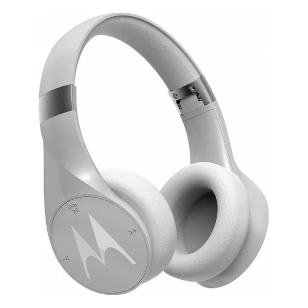Складные Наушники с Bluetooth Motorola Pulse Escape