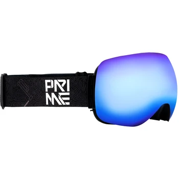 

Mask prime supplier aviator for snowboard and mountain skiing Blue