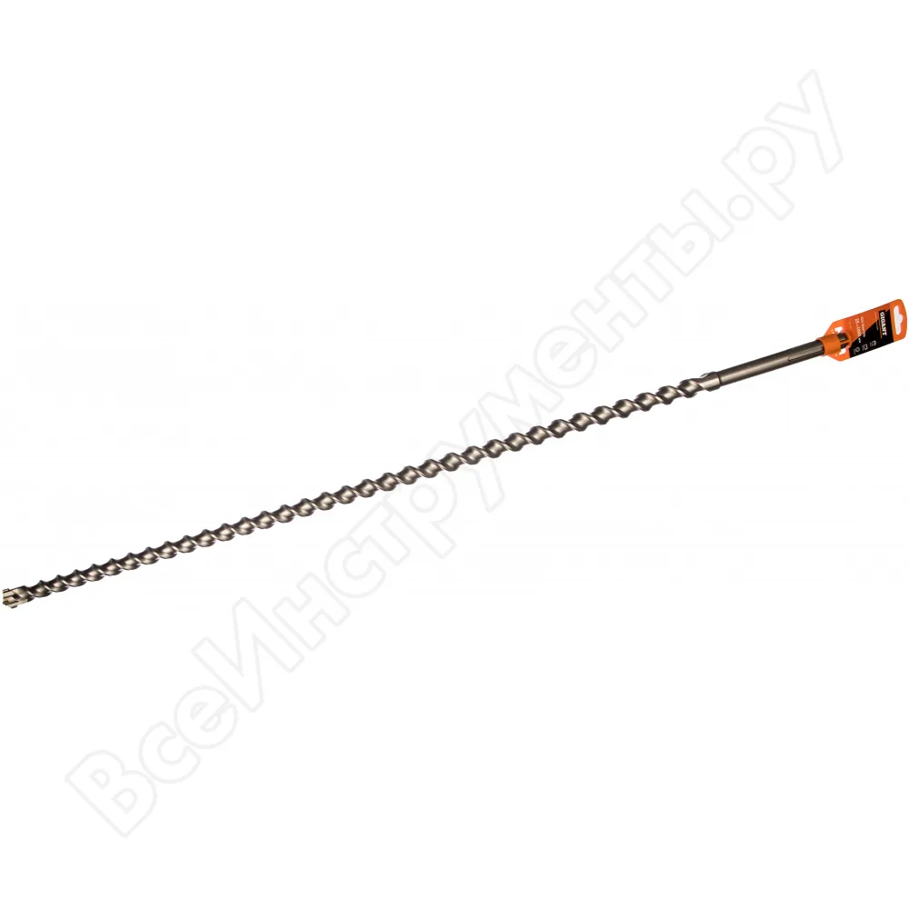 Бур(25x1000 мм; sds-max) gigant grd 11024