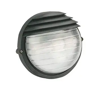 

PAPILLON plafon round Palpebra, Black