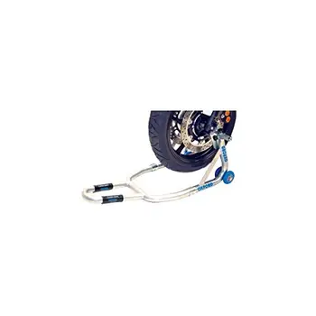 

OXFORD Stand before Moto Premium Paddock front Stand