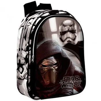 

Child backpack Star Wars Starkiller.37x29x11 cm.