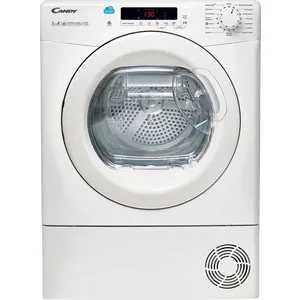 

Candy CS4 h7a1de-07 drying machine