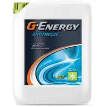 G-Energy Antifreeze 40 10 кг