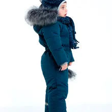 Jumpsuit LITTLE STAR