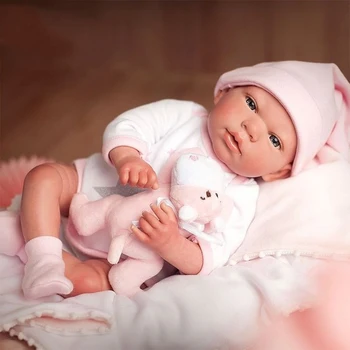 

Reborn doll Gala Arias (40 cm)