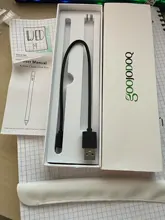 Pen Pencil Universal Stylus GOOJODOQ iPad Pro Android for Apple 1-2 11 IOS Air-2