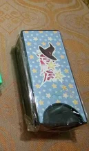 Ball Magic Tricks Prank-Toys Mystery-Box Gimmick-Props Gift Illusion Close-Up The Red
