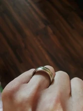 Anillo de los hombres anillo de dragón luminoso anillo brillan en la oscuridad pareja de anillos bisutería para hombres y mujeres T-001