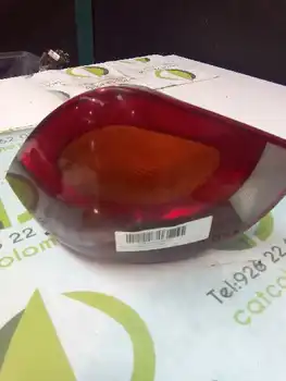 

5596748 Right Rear light Ford Fiesta Sedan 1.8 Cat Diesels