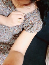 Letdiffery-anillo de acero inoxidable para hombre y Mujer, sortija con números romanos, Color dorado, para motorista