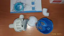 Replacement Float-Valve Water-Level-Control Full-Automatic Durable Ball Practical Nylon