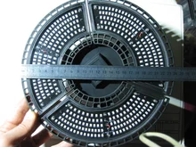 Indoor E27 Led 400W Grow Light Panel Full Spectrum Phyto Lamp For Flowers E26 Lamp For