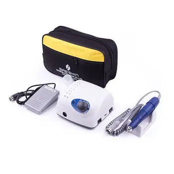 

Apparatus Strong 210 105L 35000 rpm, 64 W, pedal, in China