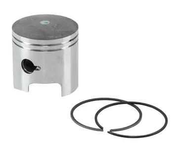 

Piston Suzuki dt9.9-15 (0.50) with rings 1210090l00050