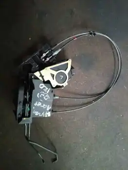 

217894 lock Left Front Door Hyundai Accent (mc) *