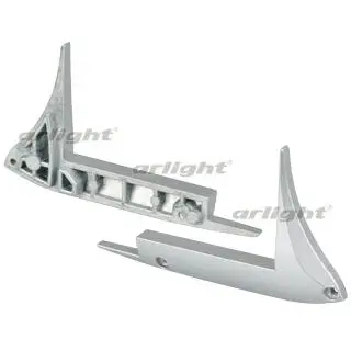 015484 Заглушка правая PVC-STAIR-DK-R ARLIGHT