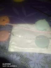 Rollo de cinta retráctil portátil para niños, regla de altura de 150cm/60 pulgadas, Color aleatorio, 1 unidad