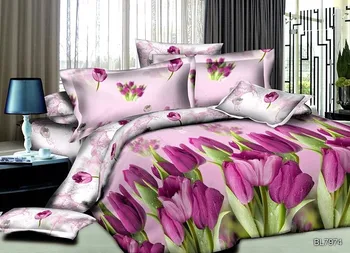 

Bed linen (1,5 slept.)