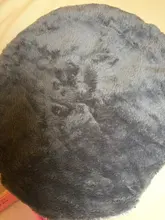 Cama de invierno para gatos, alfombrilla pequeña, cesta para perro pequeño, productos de tienda para mascotas, cueva acogedora, cama interior, Comodidad para dormir