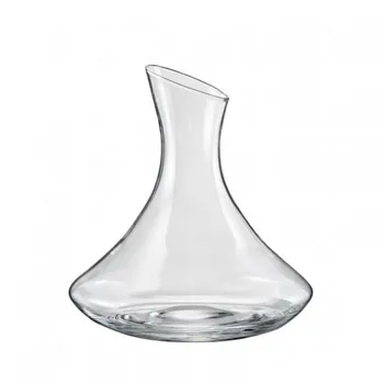 

WINE DECANTER CRYSTAL Lt 1,5 BOHEMIA