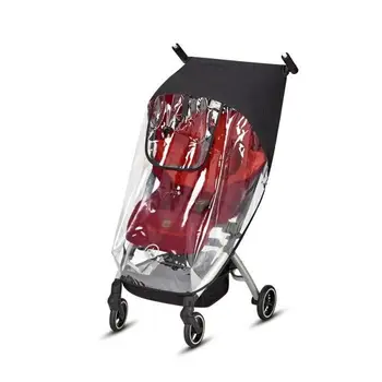 

GB Pockit + All-City Rain cover 2020