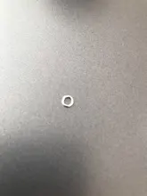 200 unids/lote Dia 4-10mm venta al por mayor Gunblack/bronce antiguo/oro/plata/rodio anillos de salto joyería haciendo hallazgos accesorios DIY