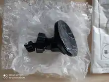 Camera Suction-Cup-Holder-Holder Driving-Recorder Car Dvr Dedicated Wifi Xiaomi 70mai