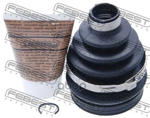 Пыльник Шруса Наружнего Комплект Febest 1617p203 Febest арт. 1617P203