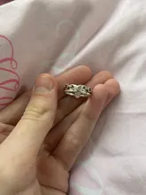 Anillos abiertos con cara sonriente feliz para hombre y mujer, anillos abiertos Unisex de Color plata antigua, estilo Hip Hop, joyería ajustable, 2021