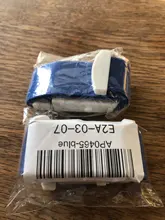 Torniquete a presión ABS de 2,5 cm x 40cm, hebilla de emergencia médica de liberación rápida, cinta portátil ajustable, accesorios de emergencia para exteriores