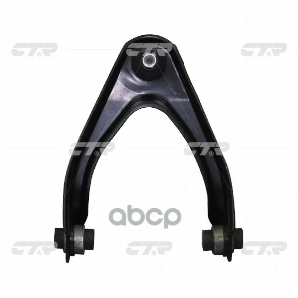 Рычаг Honda Cr-V 95-02 Пер.Подв.Верх.Прав. Ctr Cqho34r Ctr арт. CQHO34R
