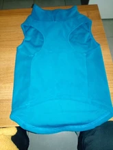 Vest Clothing Costume Pet-Jacket Fleece Doggy Puppy Animal Winter Warm for Soft-Plaid