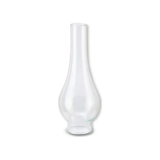 

No. 3 Gas Lamp Glass