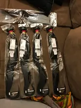 Extensiones de cabello humano liso con cierre, cabello Remy brasileño tejido, 3, 4 mechones, 30, 32, 34 y 36 pulgadas