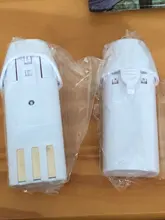 Battery Clipper Trimmer Grooming Baorun P2 Hair Pet-Dog for P3 P6 P7 Spare Compatible