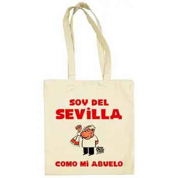 

Cloth bag I'm Seville like my grandfather
