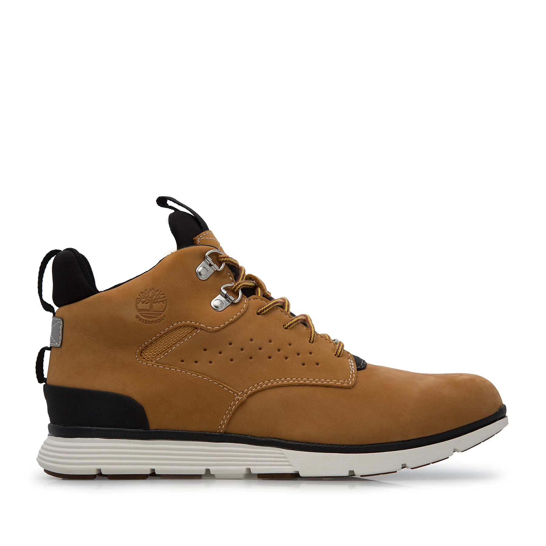 Мужские Водонепроницаемые ботинки Timberland Killington TB0 A1SD8 2311|Защитная обувь| |