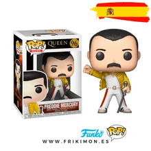 muñeco funko pop michael jackson