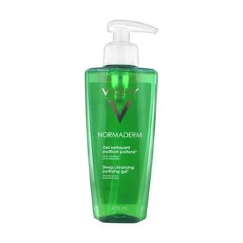 

Vichy Normaderm Gel Cleanser 400ml