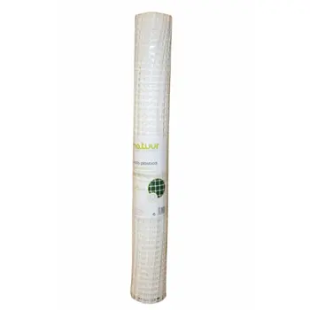 

MESH PROT 1X5MT CDA NATUUR BL L.M. 18X20MM