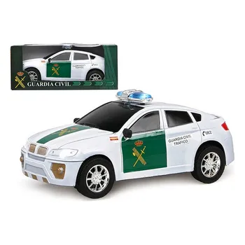 

Car Military police White 110230