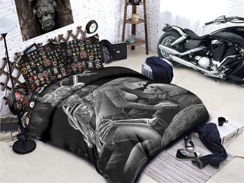 

Bed linen orfej (2 CN. Euro)