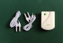 BioNase rinitis, nariz Sinusitis cura terapia nariz masaje fiebre del heno de baja frecuencia láser de pulso líquida estornudo máquina de tratamiento