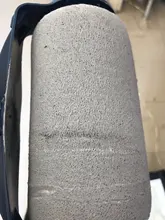 5 unids/set de cuadro de pared de esquina cepillo herramienta mango bricolaje hogar puerta de la pared pintura decorativa Kit de herramientas brochas