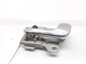 

MB669169 left rear inner Manet MITSUBISHI MONTERO (V20/V40)