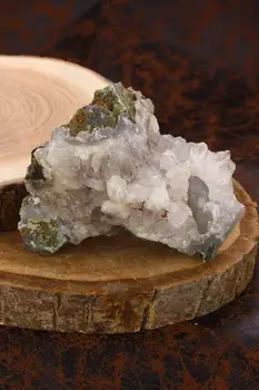 

DR Stone Natural Stone-Women Amethyst Dekorluk Stone 20 ODR64