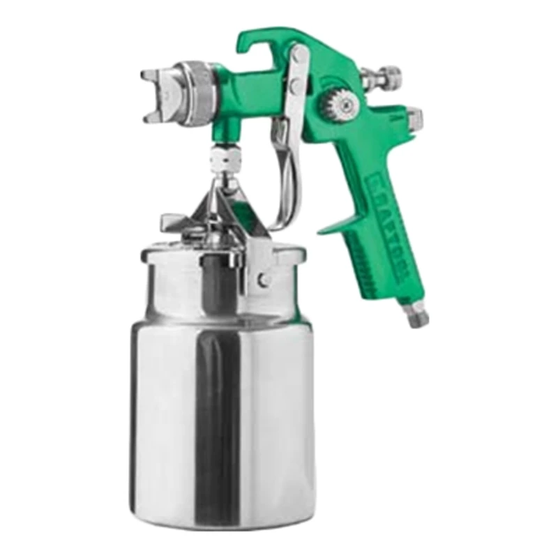 Купить Краскопульт Для Покраски Стен И Потолка