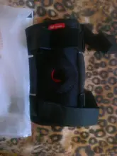 Knee-Joint-Brace Support Arthritic-Guard Patella-Protector Orthopedic Adjustable 1PC