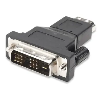 

IADAP HDMI-651-HDMI adapter (F) to DVI-D (M)TECHLY5.56